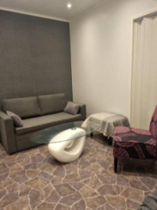 Apartment In The City Center Rovaniemi Luaran gambar
