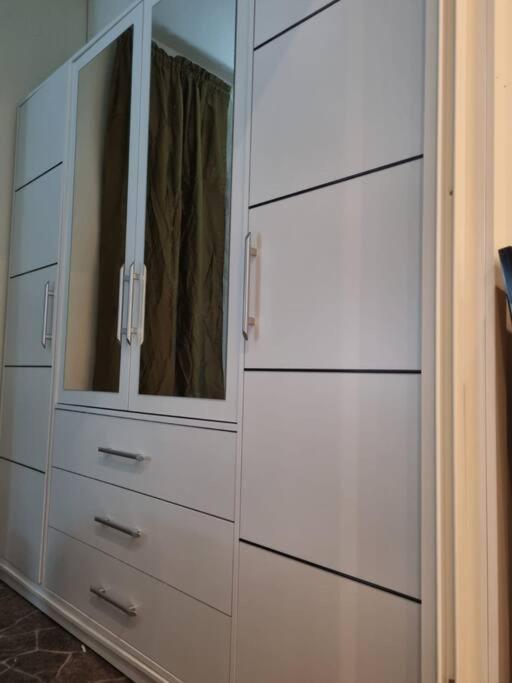 Apartment In The City Center Rovaniemi Luaran gambar