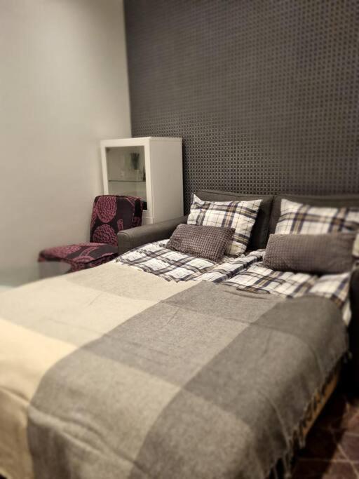 Apartment In The City Center Rovaniemi Luaran gambar