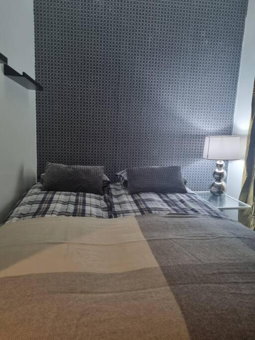 Apartment In The City Center Rovaniemi Luaran gambar