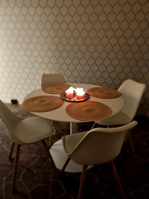 Apartment In The City Center Rovaniemi Luaran gambar